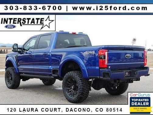 2026 Ford F-250 XLT