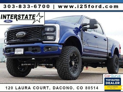 2026 Ford F-250 XLT