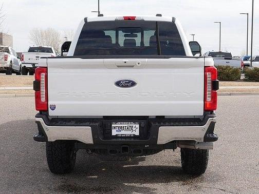 2023 Ford F-250 Lariat