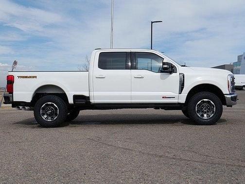 2023 Ford F-250 Lariat