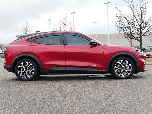 2024 Ford Mustang Mach-E Select