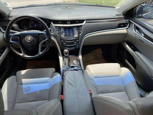 2015 Cadillac XTS Luxury