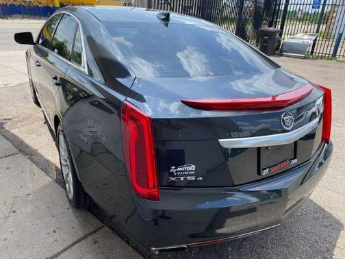 2015 Cadillac XTS Luxury