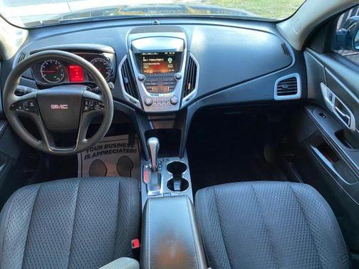 2015 GMC Terrain SLE-1