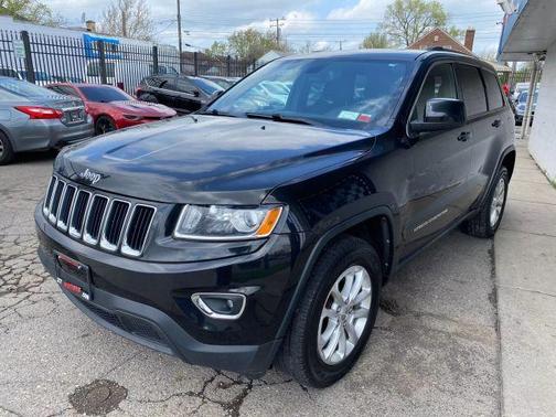 2014 Jeep Grand Cherokee Laredo