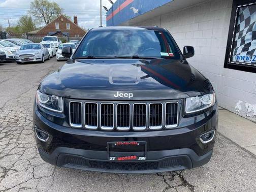 2014 Jeep Grand Cherokee Laredo