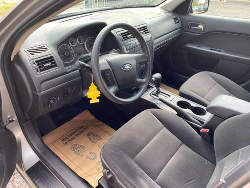 2009 Ford Fusion SE