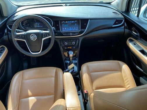 2017 Buick Encore Essence