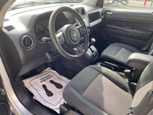 2014 Jeep Compass Sport