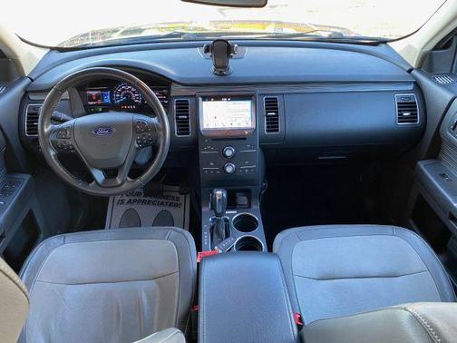 2016 Ford Flex SEL