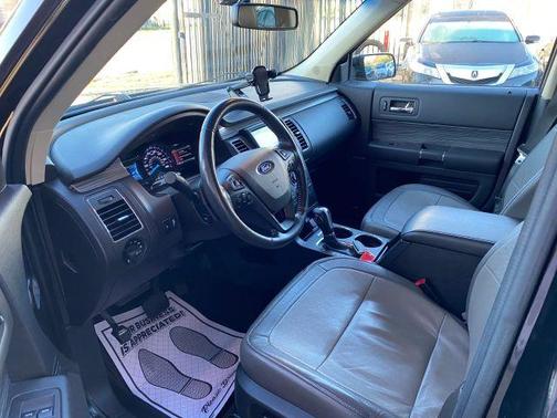 2016 Ford Flex SEL