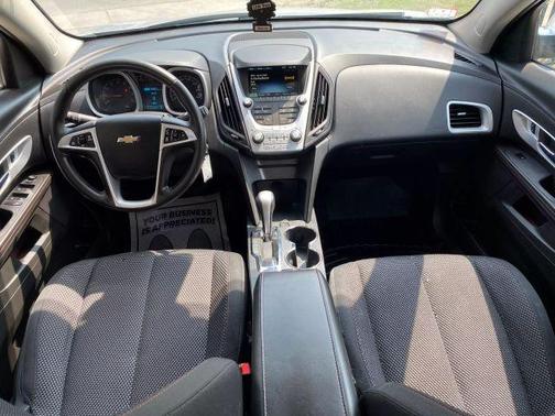2014 Chevrolet Equinox 1LT
