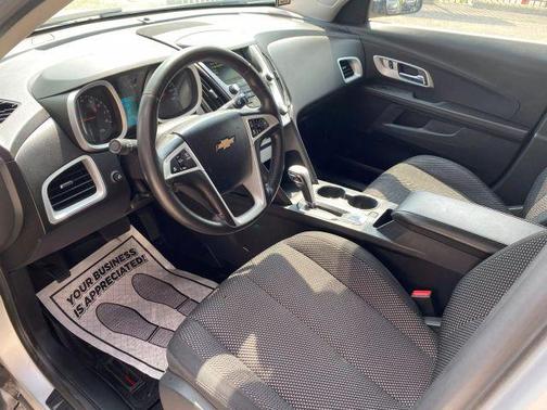 2014 Chevrolet Equinox 1LT