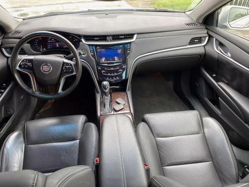 2015 Cadillac XTS Base
