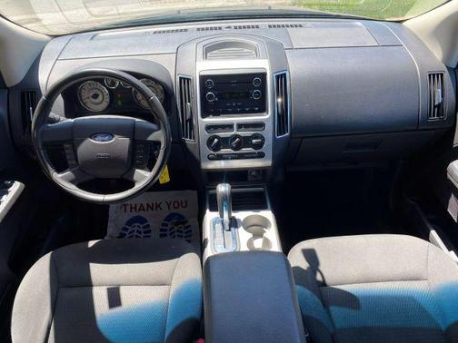 2009 Ford Edge SEL