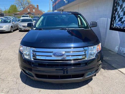 2009 Ford Edge SEL