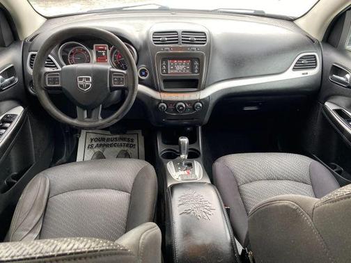 2014 Dodge Journey SXT