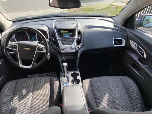 2015 Chevrolet Equinox 1LT