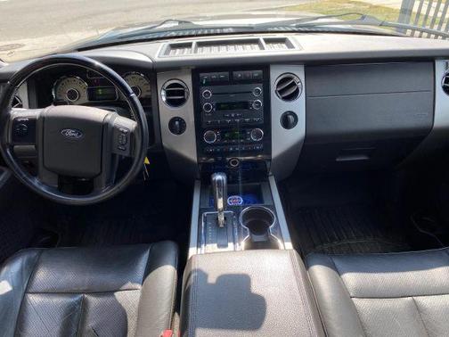 2013 Ford Expedition Limited