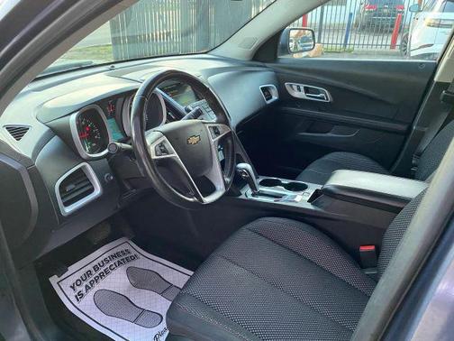 2014 Chevrolet Equinox 1LT