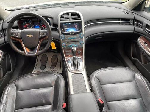 2013 Chevrolet Malibu 2LT