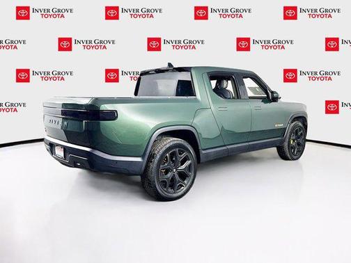 2023 Rivian R1T Adventure Quad Motor Large Pack