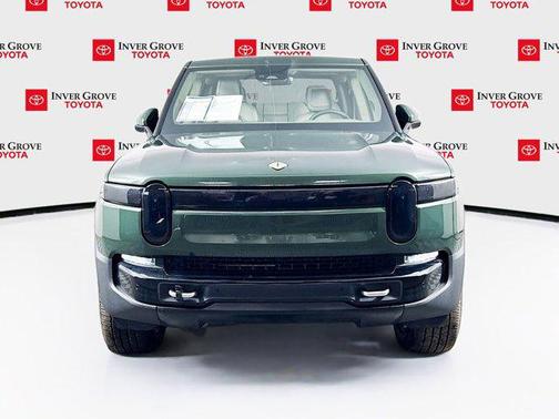 2023 Rivian R1T Adventure Quad Motor Large Pack