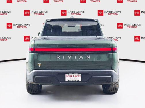 2023 Rivian R1T Adventure Quad Motor Large Pack
