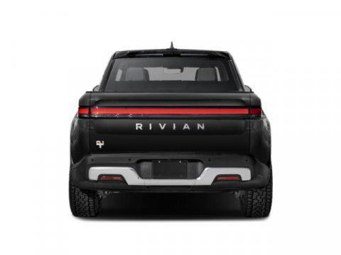 2023 Rivian R1T Adventure Quad Motor Large Pack