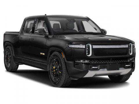 2023 Rivian R1T Adventure Quad Motor Large Pack