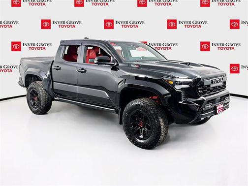 2024 Toyota Tacoma TRD Pro