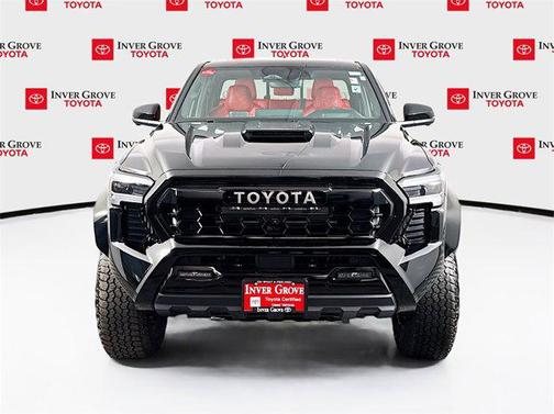 2024 Toyota Tacoma TRD Pro