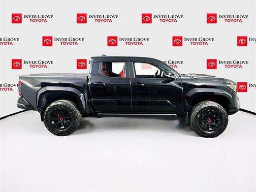 2024 Toyota Tacoma TRD Pro