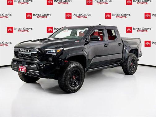 2024 Toyota Tacoma TRD Pro