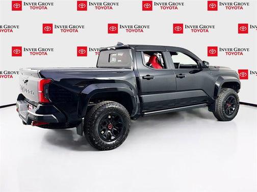 2024 Toyota Tacoma TRD Pro