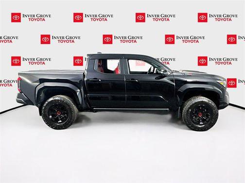 2024 Toyota Tacoma TRD Pro