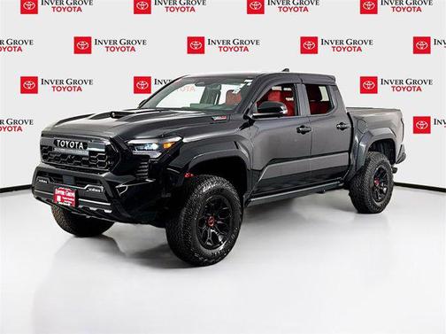 2024 Toyota Tacoma TRD Pro