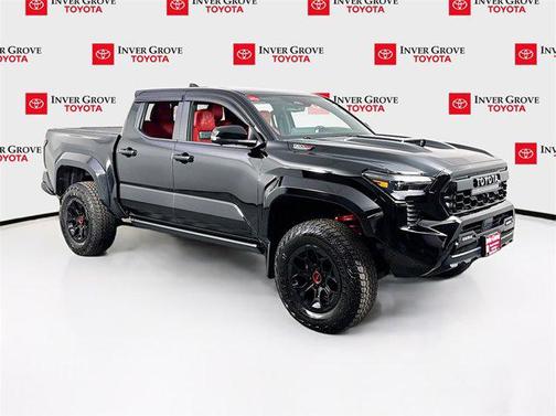 2024 Toyota Tacoma TRD Pro