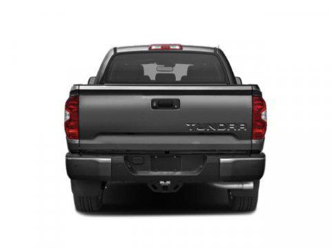 2019 Toyota Tundra Limited