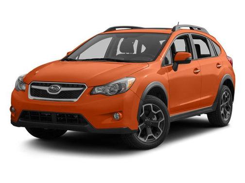 2013 Subaru XV Crosstrek 2.0i Limited