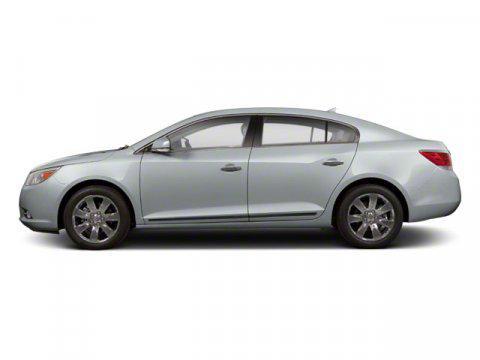 2010 Buick LaCrosse CXL