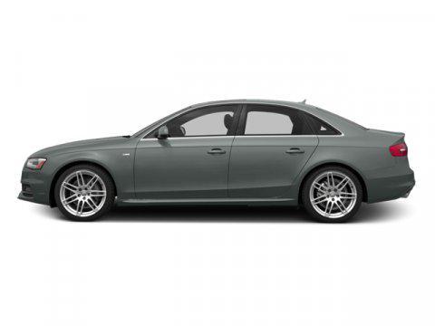 2014 Audi A4 2.0T Premium