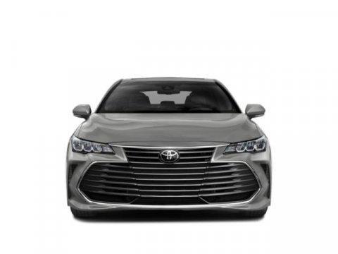 2020 Toyota Avalon XLE