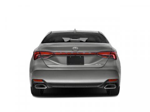 2020 Toyota Avalon XLE
