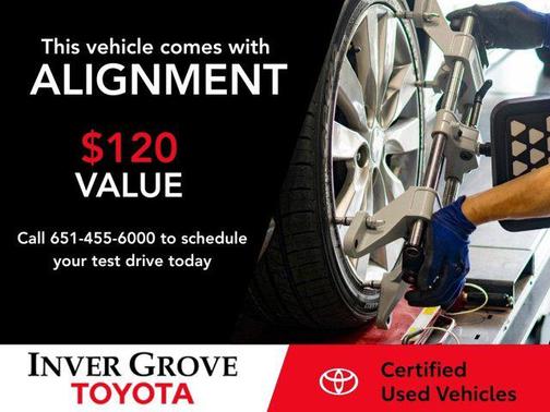 2017 Toyota Prius Four