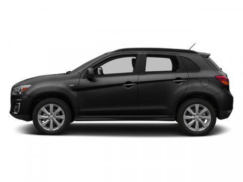 2013 Mitsubishi Outlander Sport SE