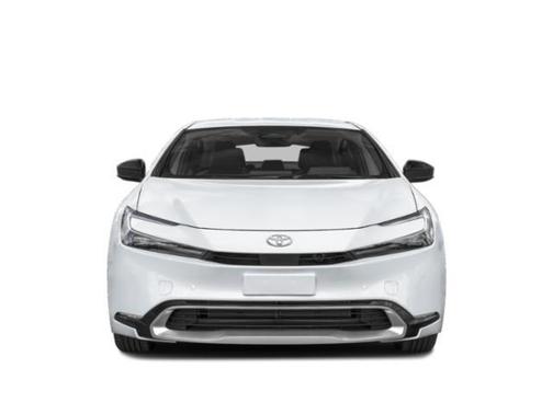 Blue 2024 Toyota Prius Prime XSE