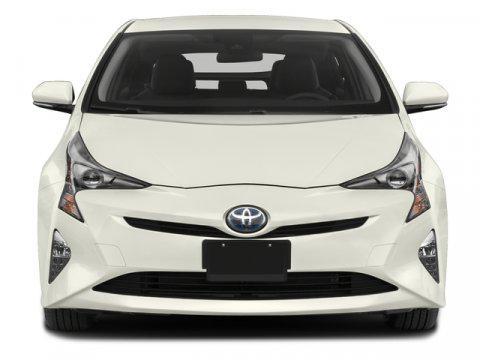2016 Toyota Prius Three Touring