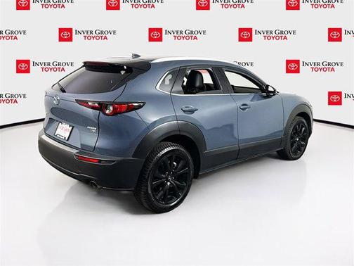 2023 Mazda CX-30 2.5 Turbo Premium Package