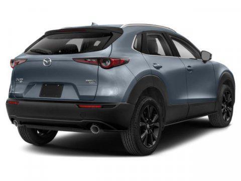 2023 Mazda CX-30 2.5 Turbo Premium Package
